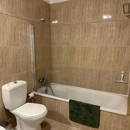 Cocohomes Casa Amelia 2 פוארטו דה לה קרוז