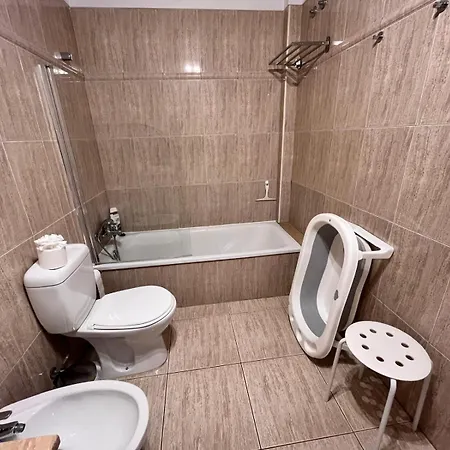 Cocohomes Casa Amelia 2 דירה *