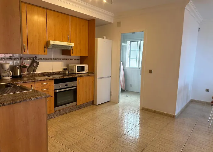 Apartment Cocohomes Casa Amelia 2