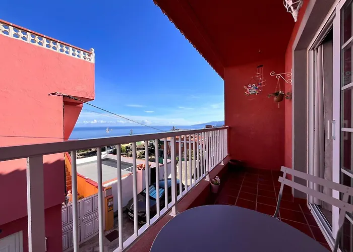 Cocohomes Casa Amelia 2 Apartment *