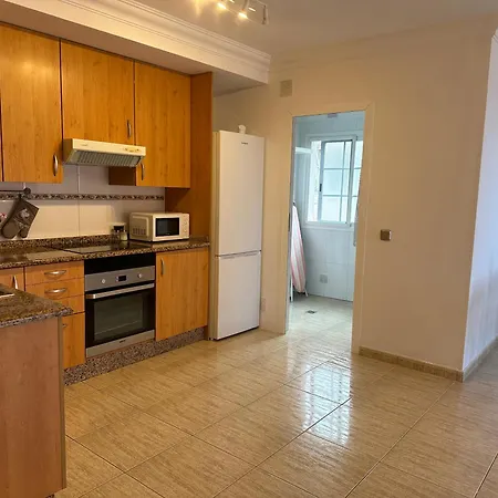 Apartman Cocohomes Casa Amelia 2