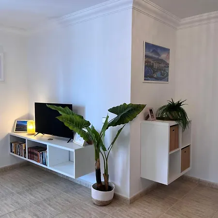 Apartman Cocohomes Casa Amelia 2