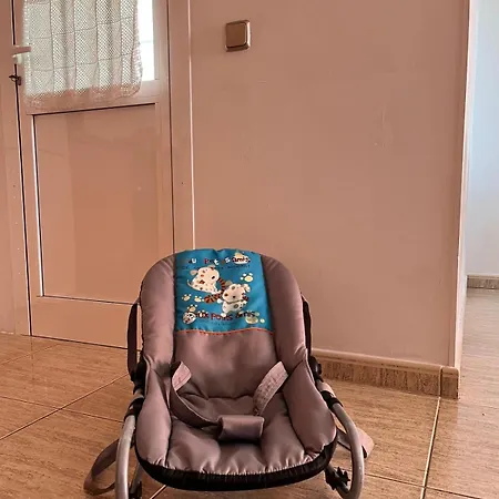 Apartman Cocohomes Casa Amelia 2