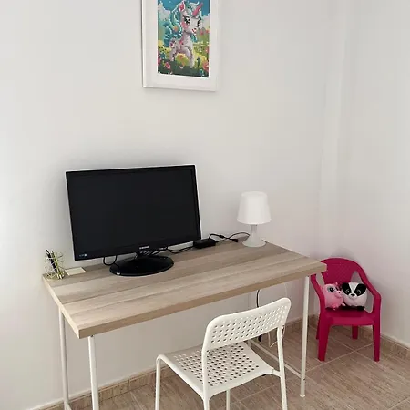 Cocohomes Casa Amelia 2 Apartman