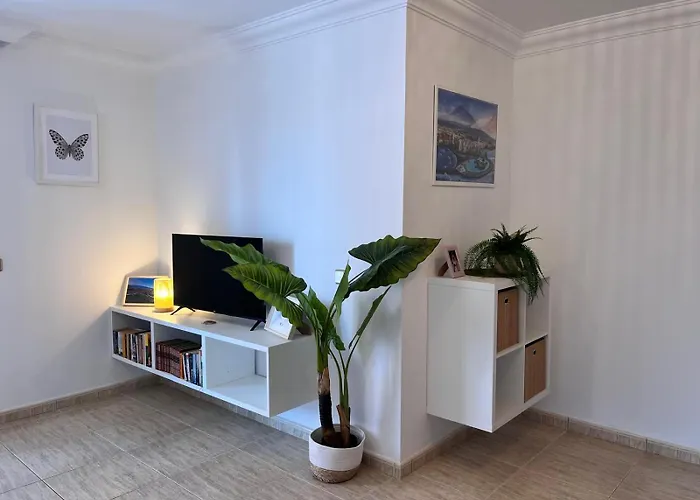 Apartment Cocohomes Casa Amelia 2