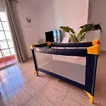 Cocohomes Casa Amelia 2 Appartamento Puerto de la Cruz (Tenerife)