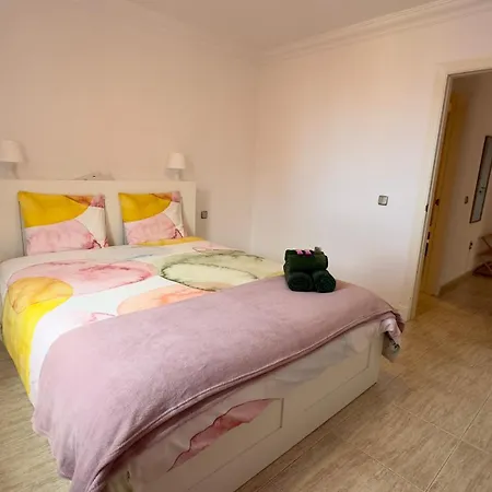 Cocohomes Casa Amelia 2 Puerto de la Cruz (Tenerife)