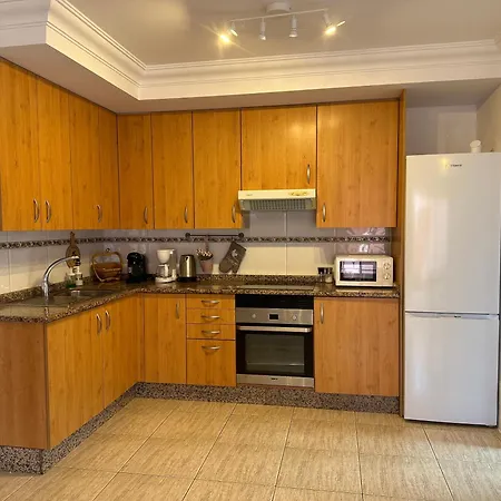 Cocohomes Casa Amelia 2 Puerto de la Cruz (Tenerife)