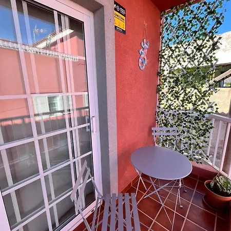 Lägenhet Cocohomes Casa Amelia 2