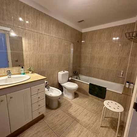Cocohomes Casa Amelia 2 Apartmán Puerto de la Cruz (Tenerife)