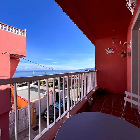 Cocohomes Casa Amelia 2 Appartement *