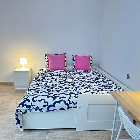 דירה Cocohomes Casa Amelia 2 פוארטו דה לה קרוז