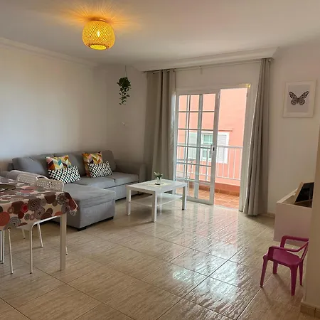 Lägenhet Cocohomes Casa Amelia 2 *