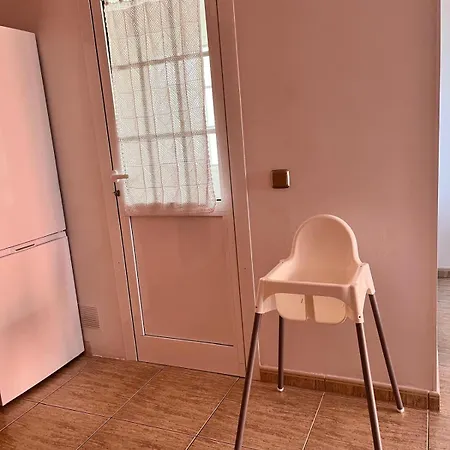 Cocohomes Casa Amelia 2 Lägenhet