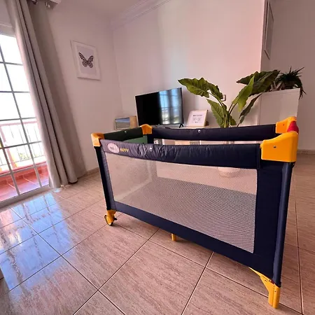 Cocohomes Casa Amelia 2 Apartmán Puerto de la Cruz (Tenerife)