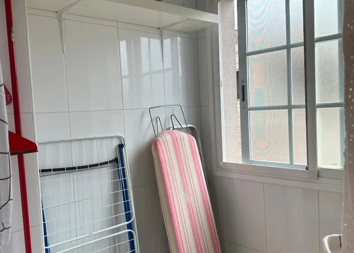 Cocohomes Casa Amelia 2 アパート *