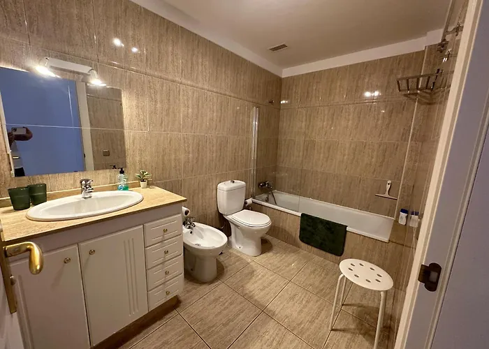 Cocohomes Casa Amelia 2 Apartamento Puerto de la Cruz (Tenerife)