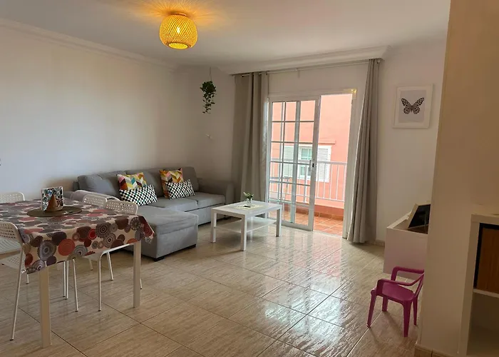 Apartamento Cocohomes Casa Amelia 2 *