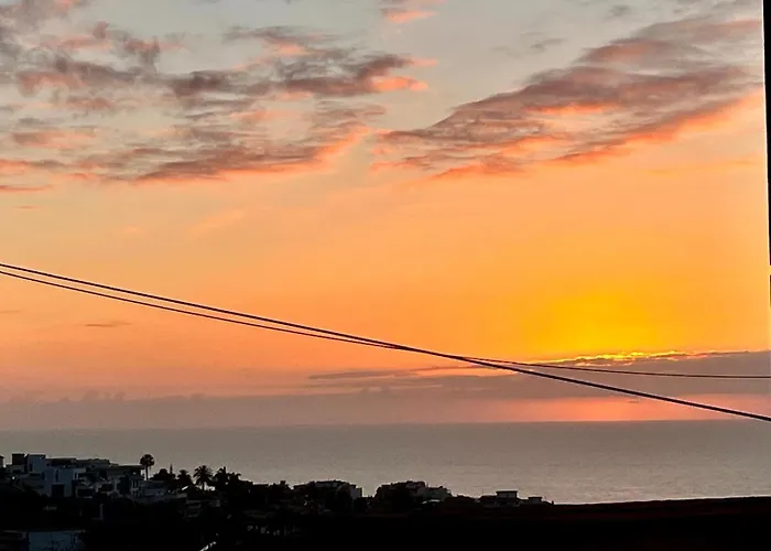 Apartamento Cocohomes Casa Amelia 2