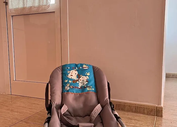 דירה Cocohomes Casa Amelia 2