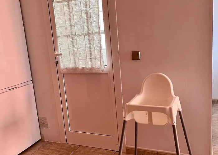 Cocohomes Casa Amelia 2 アパート