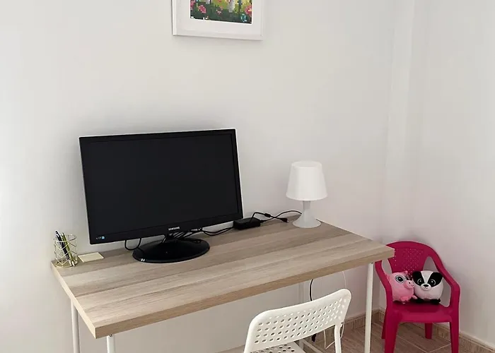 Cocohomes Casa Amelia 2 アパート